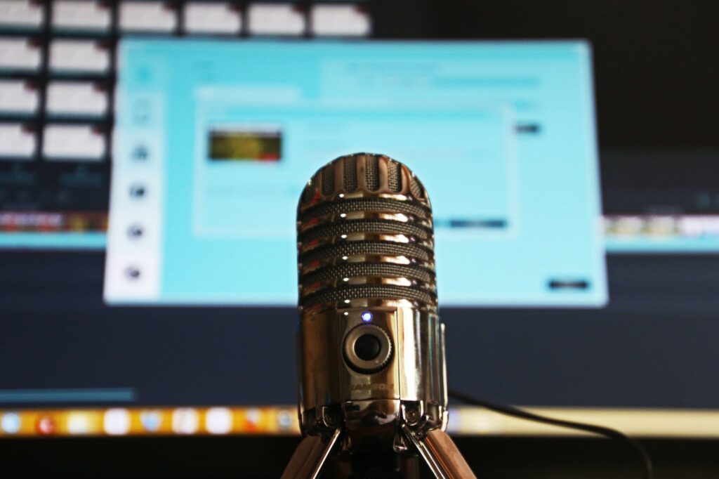 Podcast Editing and Post Production: How to Edit Like a Pro