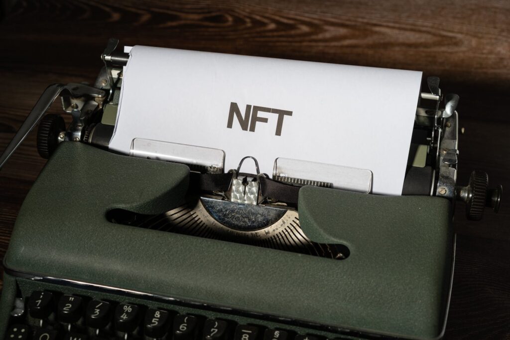 NFTs Explained: Understanding the Non-Fungible Token Explosion