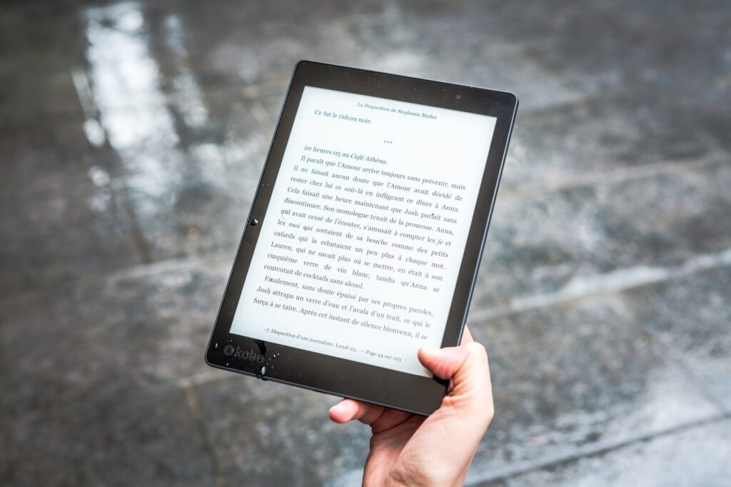 How Long Should Your Ebook Be For Maximum ROI?