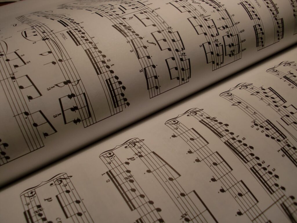 Diversifying as a Composer: Opportunities Beyond the Typical Placements