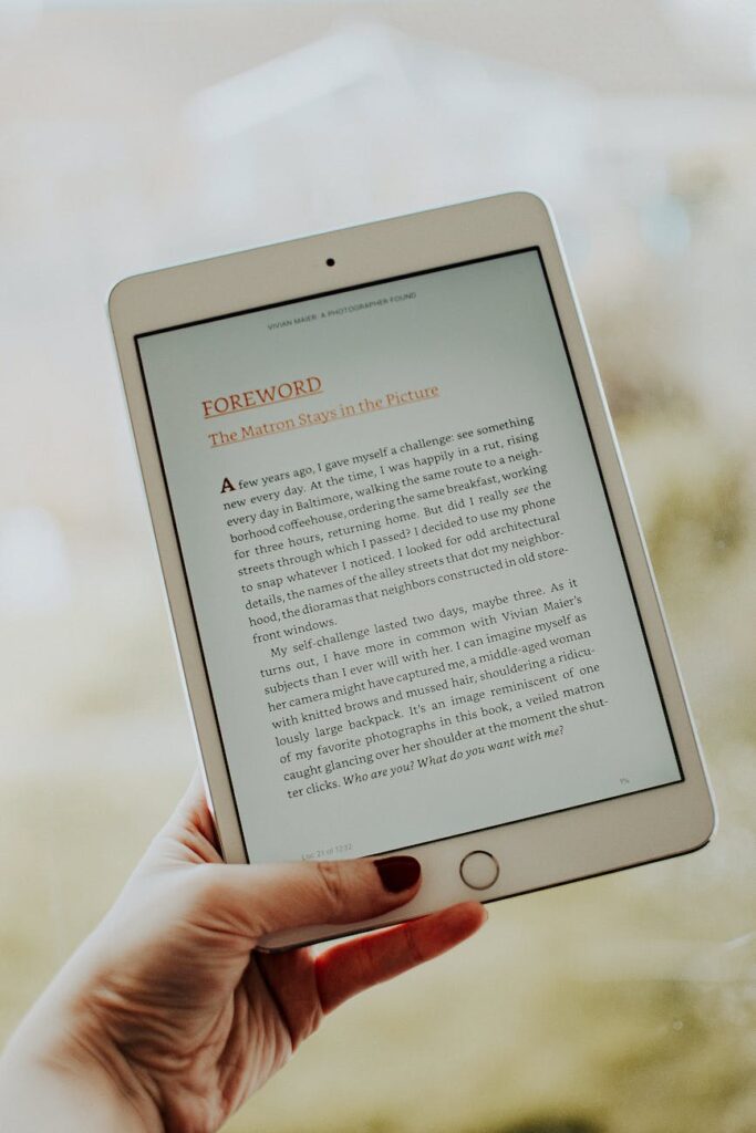 7 Key Elements Every Successful Ebook Needs