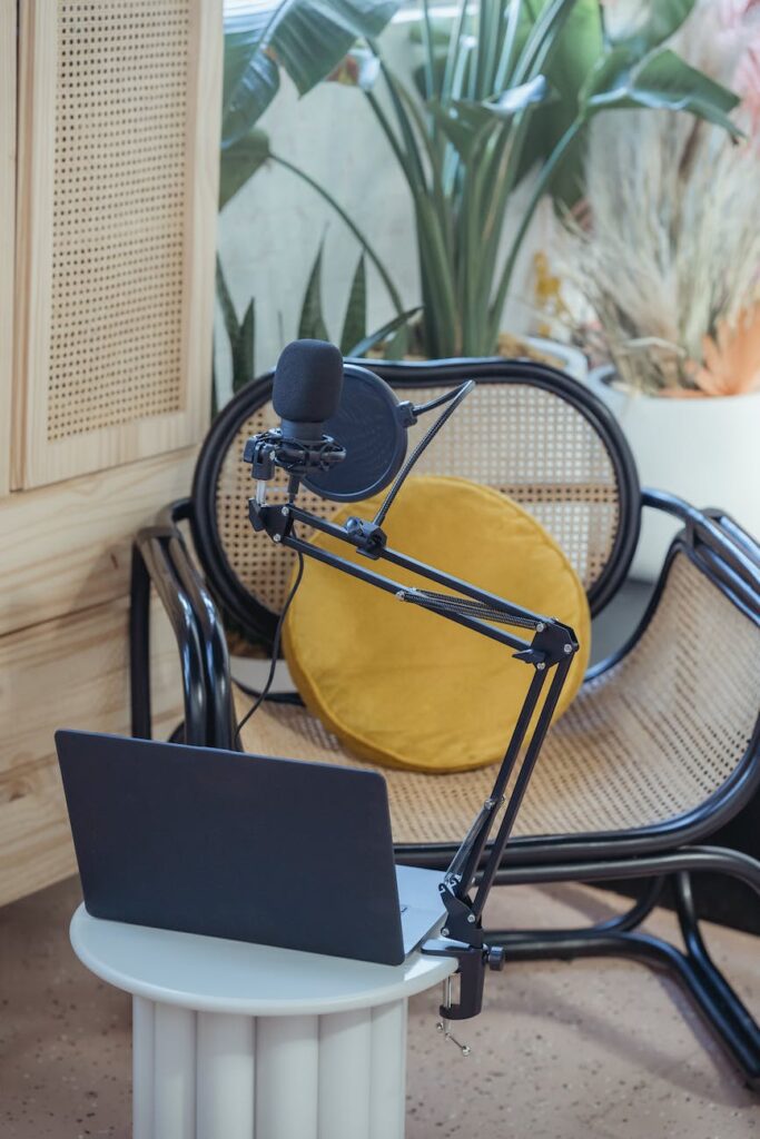 Crafting Your Podcast Niche: Choosing a Focus and Target Audience