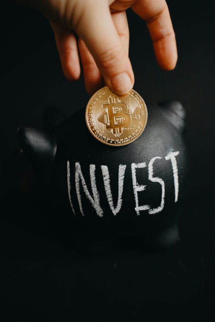 What Should a Beginner's Course on Safe Cryptocurrency Investing Cover?