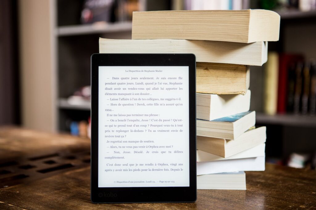 Can I Turn a Successful Ebook Into a Print Book or Audiobook?